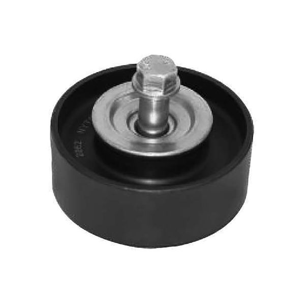 Polia Correia Vkm4941 Skf
