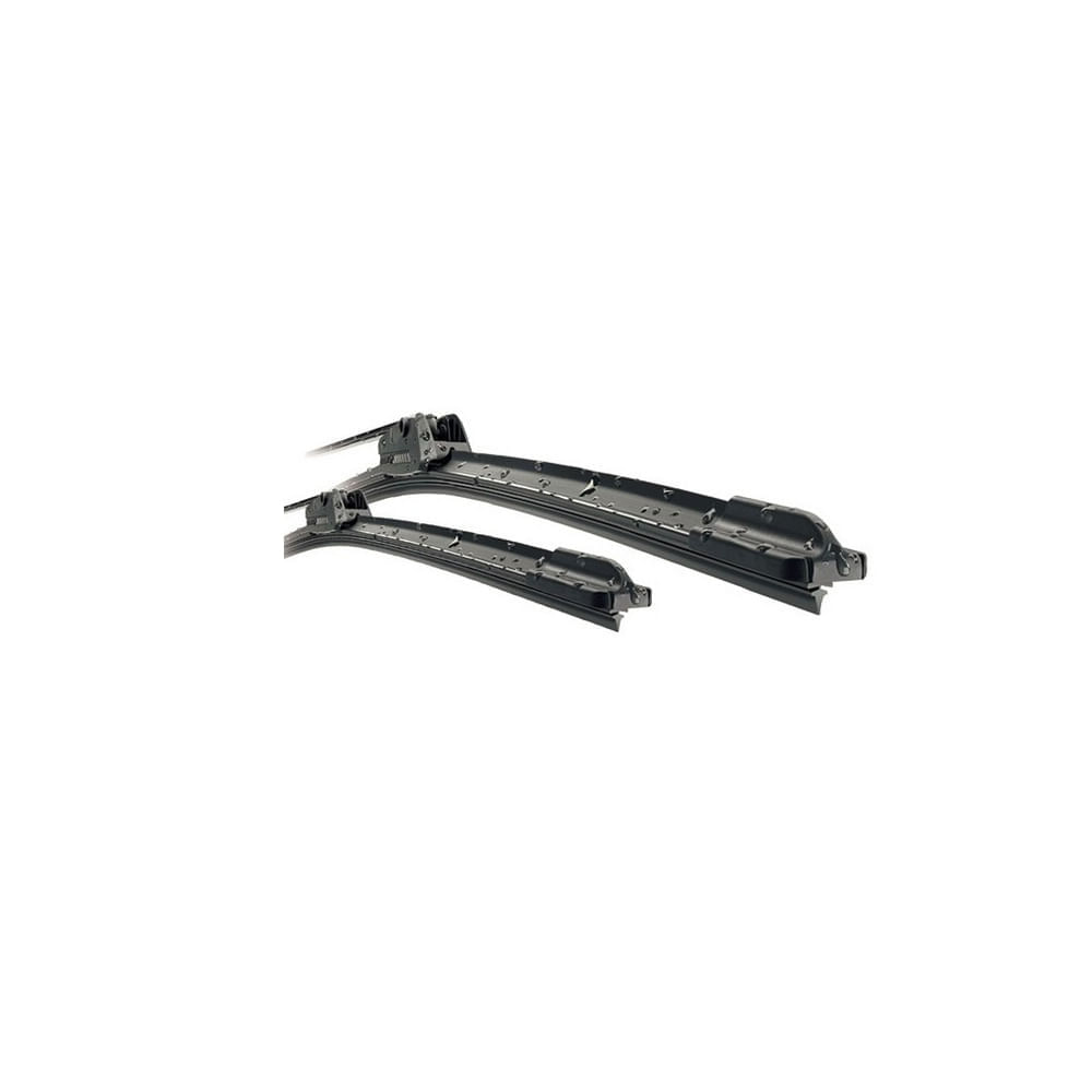 Jogo de palhetas dianteiras Bosch Aerofit AF340