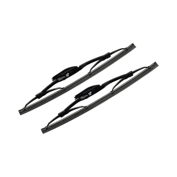 Palheta Dianteira 530Mm 475Mm Spoiler Par 34S Dyna