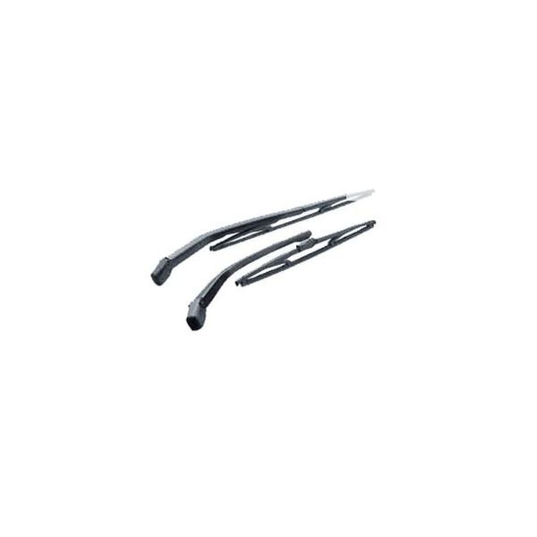 Palheta Limpador Parabrisa Unidade 650mm 26 Polegadas Dyna S526