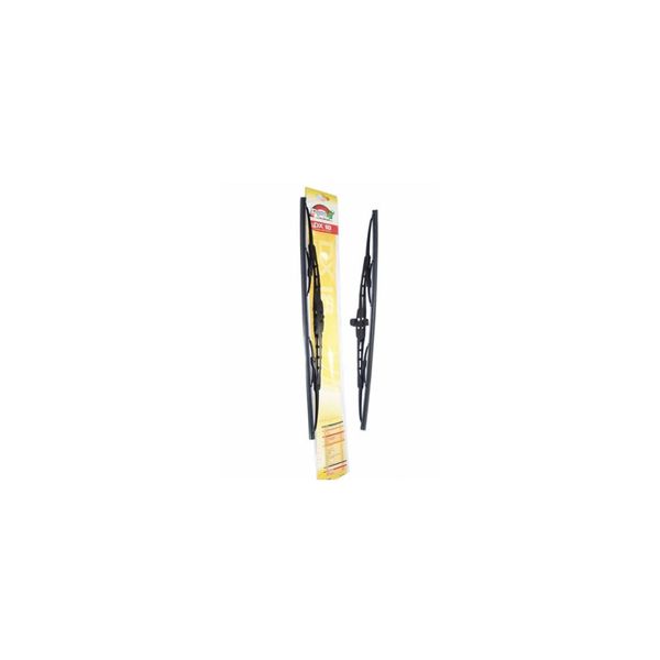 Palheta Limpador Parabrisa Par 450mm Dyna Dx18