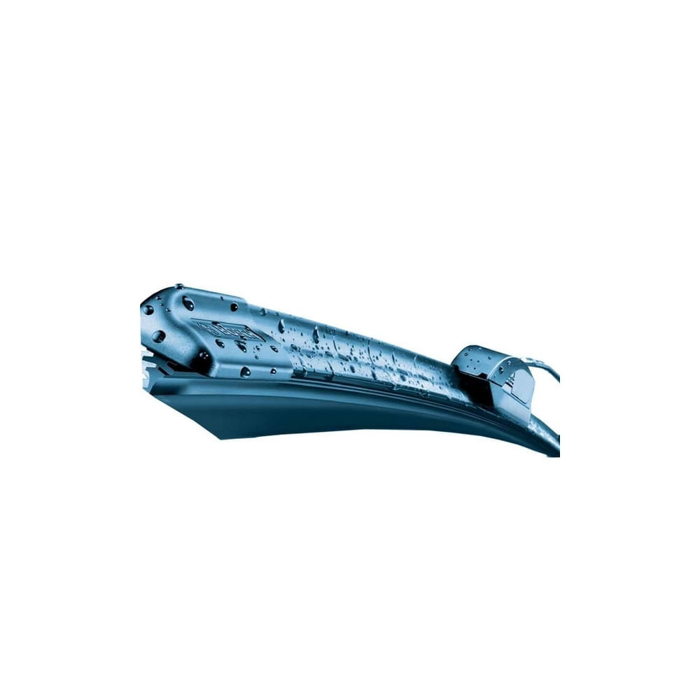 Palheta do limpador slim Bosch AP28M