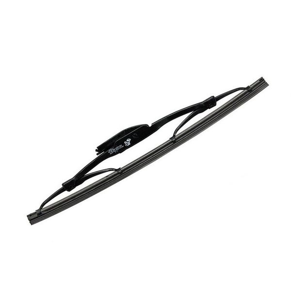 Palheta Limpador Parabrisa Scania Unidade 600mm Dyna 100