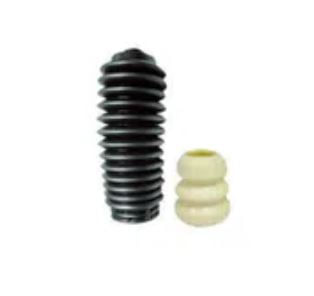 Batente Coifa Focus Sedan Focus Hatch Dianteiro Esquerdo ou Direito Sampel Sk223S