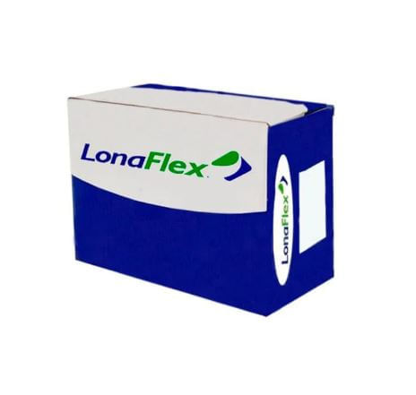 Pastilha De Freio Scenic Dianteira Lonaflex P391A Com Alarme Sistema Girling Jogo