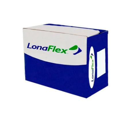 Pastilha De Freio Stilo Dianteira Lonaflex P509B Com Alarme Sistema Bosch Jogo