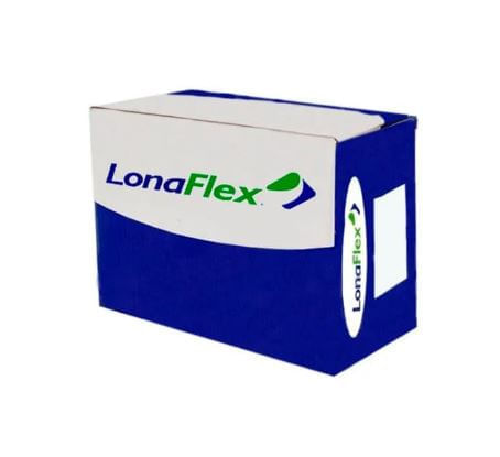 Pastilha De Freio Fiesta Hatch Dianteira Lonaflex P80 Sem Alarme Sistema Teves Jogo