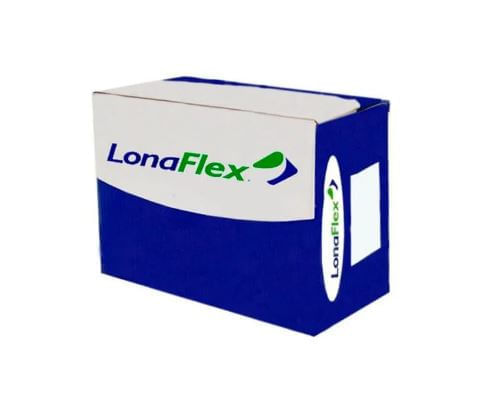 Pastilha De Freio Doblo Strada Dianteira Lonaflex P78A Com Alarme Sistema Teves Jogo