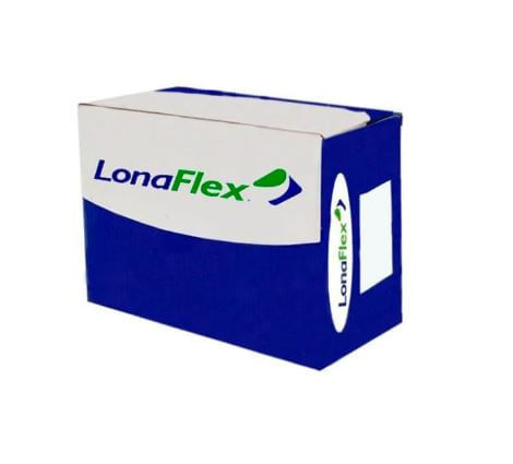 Pastilha De Freio Ranger Dianteira Lonaflex P332 Sem Alarme Sistema Bosch Jogo