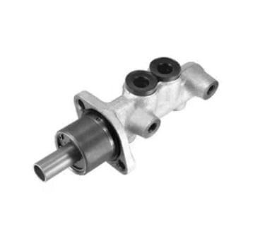 Cilindro Mestre Freio Agile 1.4 Corsa 1.0 Sem Abs 20.64Mm 6476 Ate