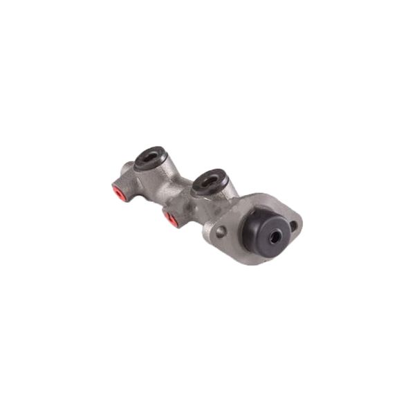 Cilindro Mestre Freio Sem Abs Sem Reservatorio Duplo 19,05Mm Ferro Fundido Cm9164Sr 0986Ab8605 Bosch