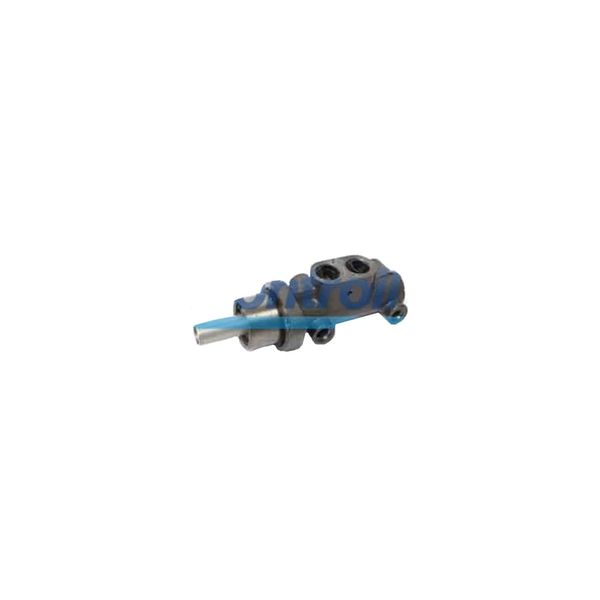 Cilindro Mestre Freio Sem Abs Sem Reservatorio Duplo 22,22Mm Ferro Fundido C2138 Controil