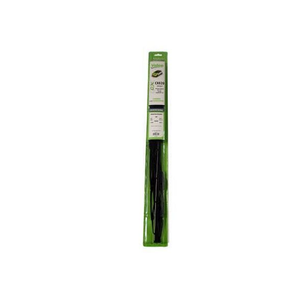 Palheta Dianteira 600Mm 350Mm Cx- Par Cx020 Valeo
