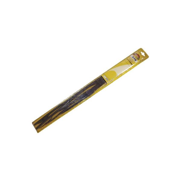 Palheta Limpador Parabrisa Peugeot 307 Par Dyna 370