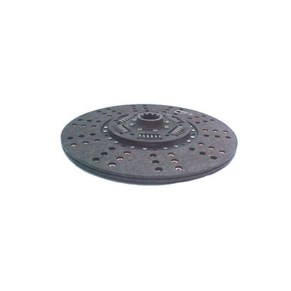 Disco Embreagem 330Mm 10 Estrias 3330149100 Luk
