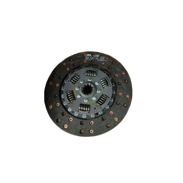 Disco Embreagem 250Mm 32 Estrias 3250002110 Luk