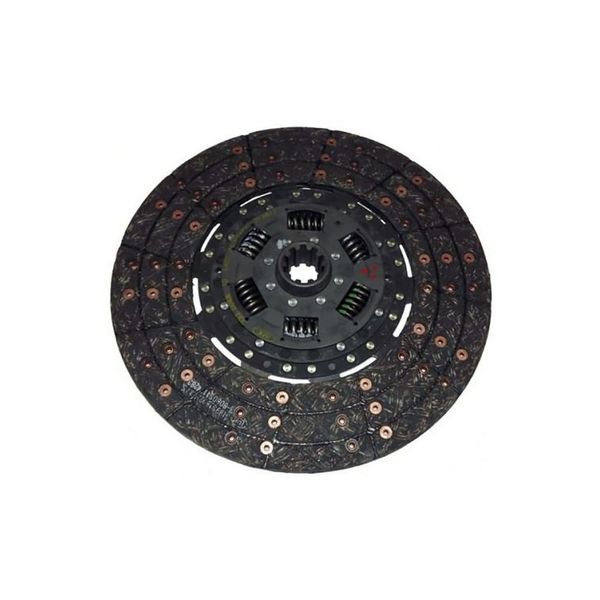 Disco Embreagem 327Mm 10 Estrias 3330068100 Luk