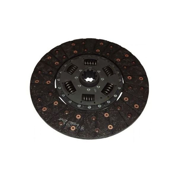 Disco Embreagem 280Mm 10 Estrias 3280196110 Luk