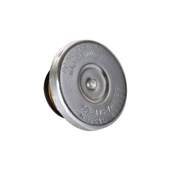 Tampa Radiador Tc7010F Tanclick