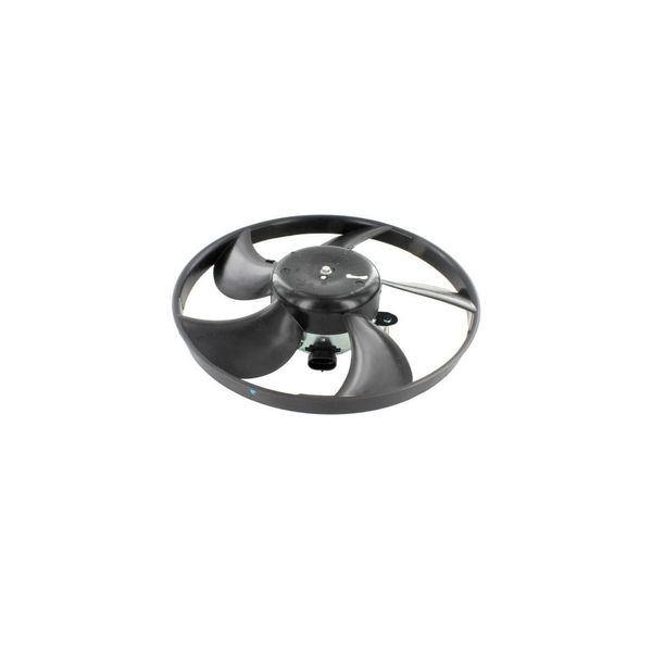 Eletroventilador C/ Ar 12V S/ Resistencia S/ Defletor 698601R Valeo