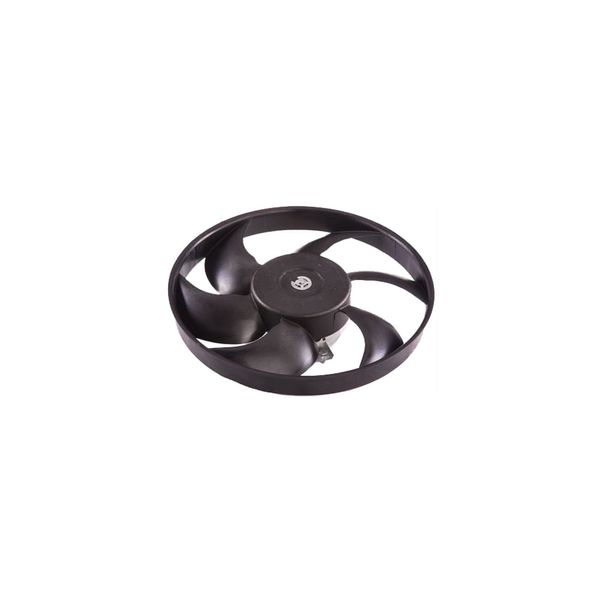 Eletroventilador Sem Ar 12V Sem Resistencia Sem Defletor 9130451165 Bosch