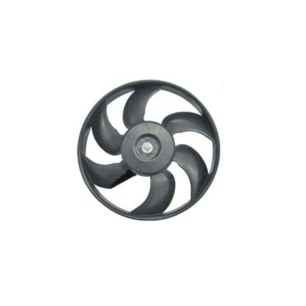 Motor Helice Ventilador Radiador 12V 9130451136 Bosch