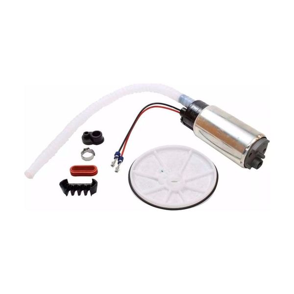 Kit Bomba De Combustível Fiat Palio Fiorino Siena Uno Elétrica Interna Bosch F000Te0103