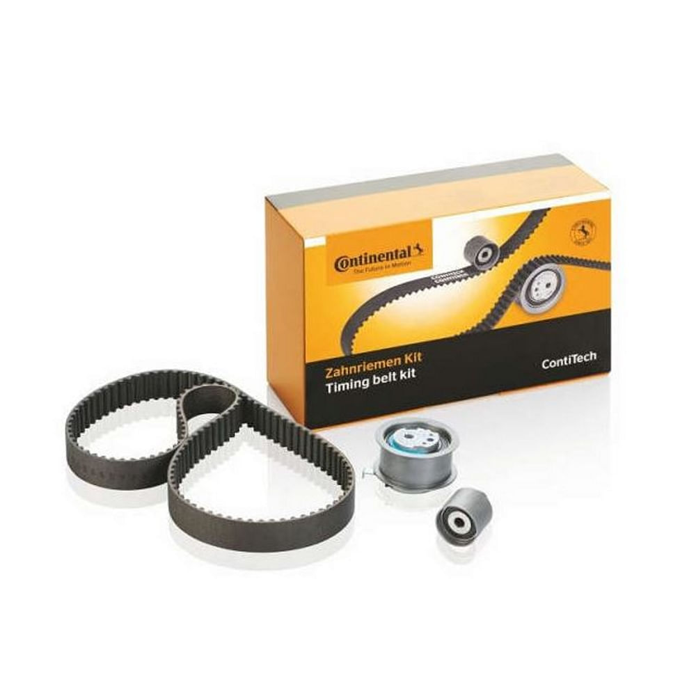 Kit correia dentada com tensor Contitech CT937K1 Hyundai Tucson Kia Sportage 2.0 16V