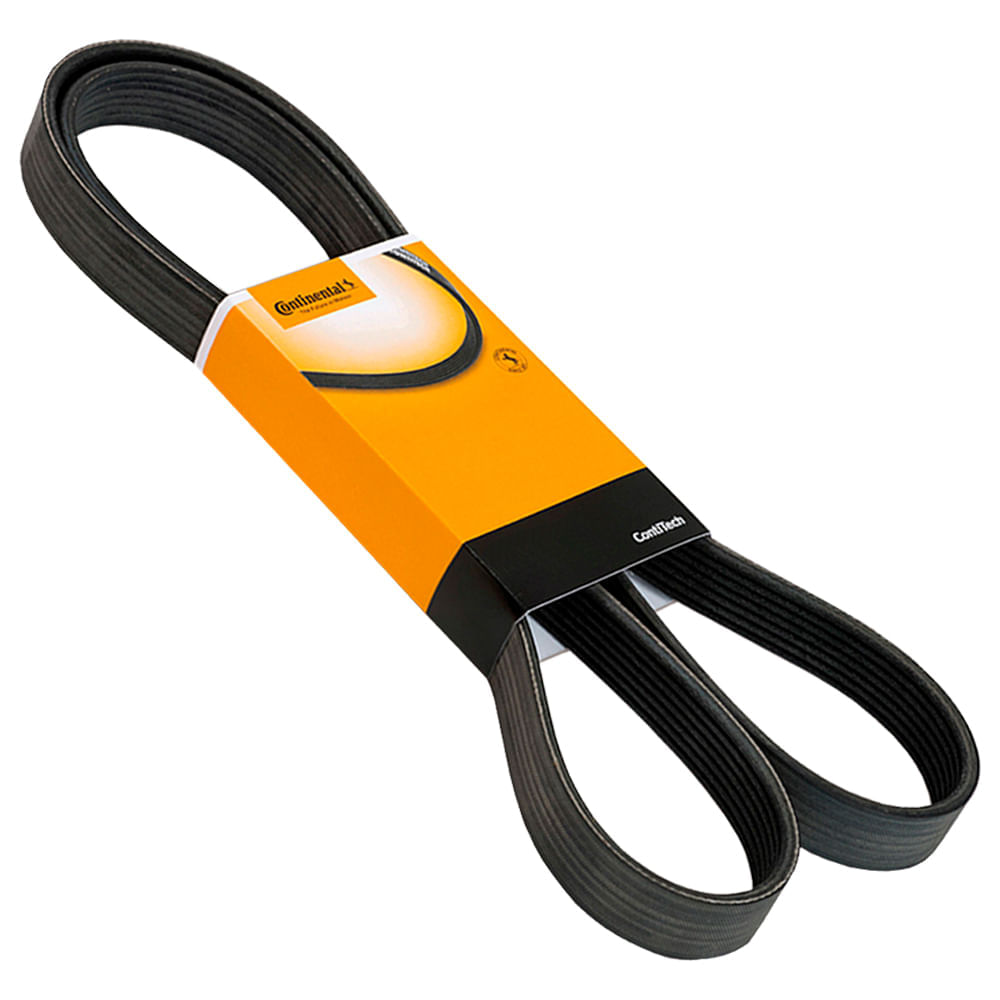 Correia do alternador Contitech 6PK1050