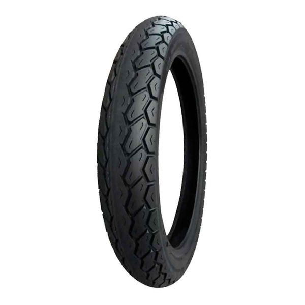 Pneu De Moto Levorin Aro 18 Sniper 80/100-18 47P Tt Dianteiro
