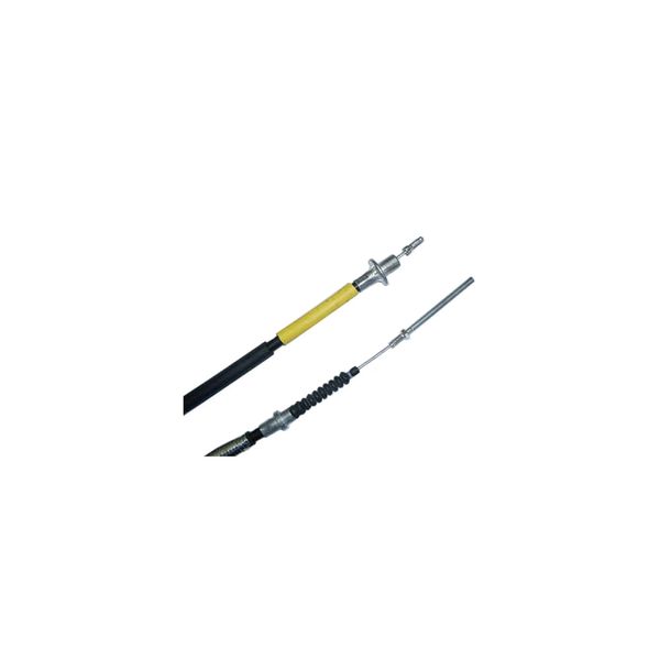 Cabo Embreagem 1226Mm 15317 Cabovel