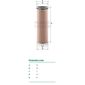 Filtro-De-Ar-Motor-Cf1600-Mann-DPS-25823-02