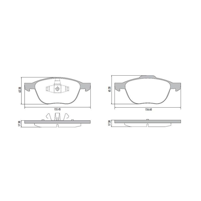 Pastilha-De-Freio-Ecosport-Focus-Hatch-Dianteira-Lonaflex-P767-Sem-Alarme-Sistema-Teves-Jogo-DPS-4207211-01