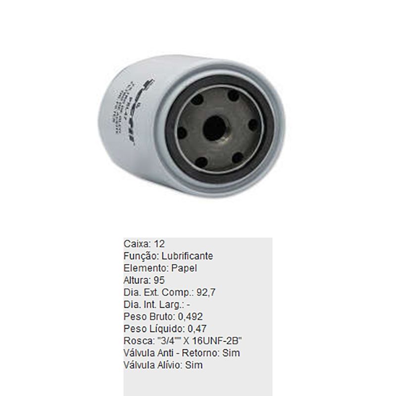 Filtro-De-Oleo-Tecfil-Psl47-Audi-A4-A6-DPS-45654-01