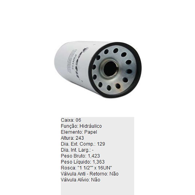 Filtro-Oleo-Hidraulico-Psh112-Tecfil-DPS-45845-01