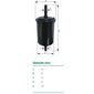 Filtro-De-Combustivel-Blazer-S10-Mann-Filter-Wk471-DPS-59522-01