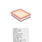 Filtro-De-Ar-Do-Motor-Ford-Ka-Courier-Tecfil-Arl9605-DPS-60212-01