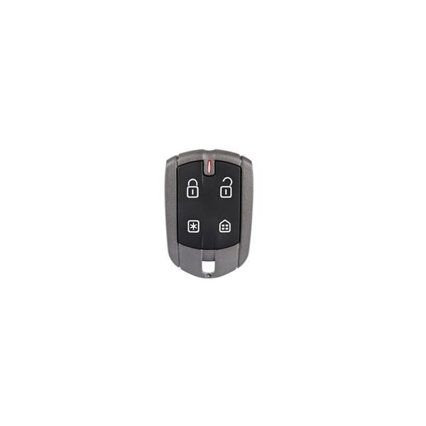 Alarme Automotivo Moto Duoblock Fxg5 Moto Biz 2011 011556000 Positron
