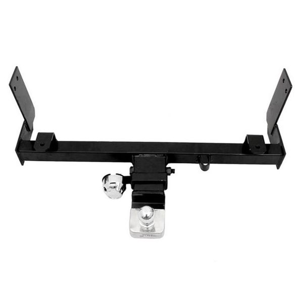 Engate Reboque Rabicho Toyota Hilux Cd Dx Sr Srv 2001 - 2016