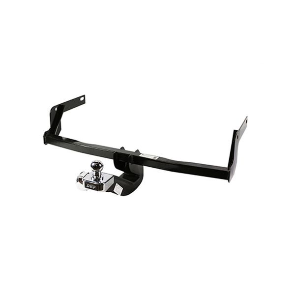 Engate Reboque Renault Duster Dhf Idf1552
