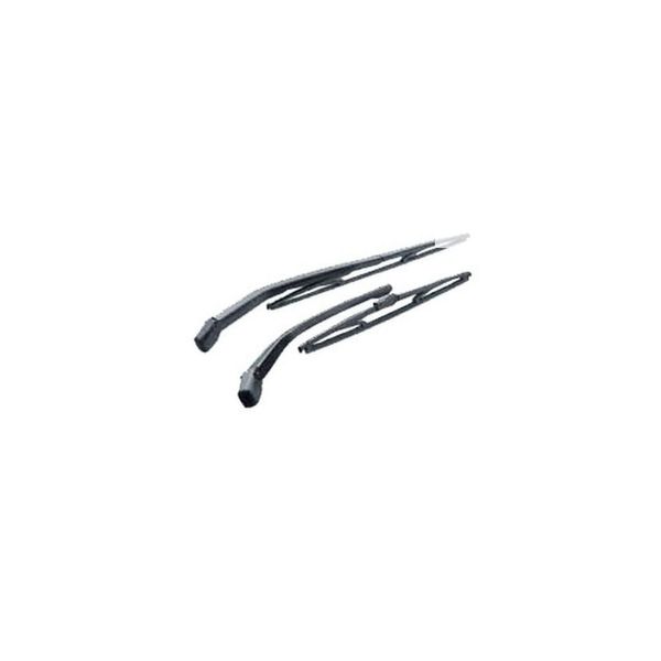 Par Palheta Parabrisa Dianteira Gol G2 Sandero 500Mm 20 Polegadas Dyna S503