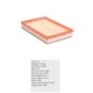 Filtro-De-Ar-Do-Motor-Vw-Fox-Golf-Polo-Audi-A3-Tecfil-Arl6095-DPS-63238-01