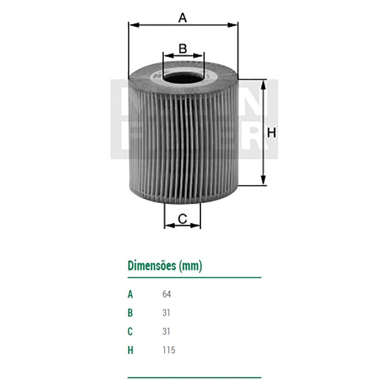 Filtro-De-Oleo-Mann-Hu7181X-Mercedes-Benz-C240-C280-C43-DPS-67563-01