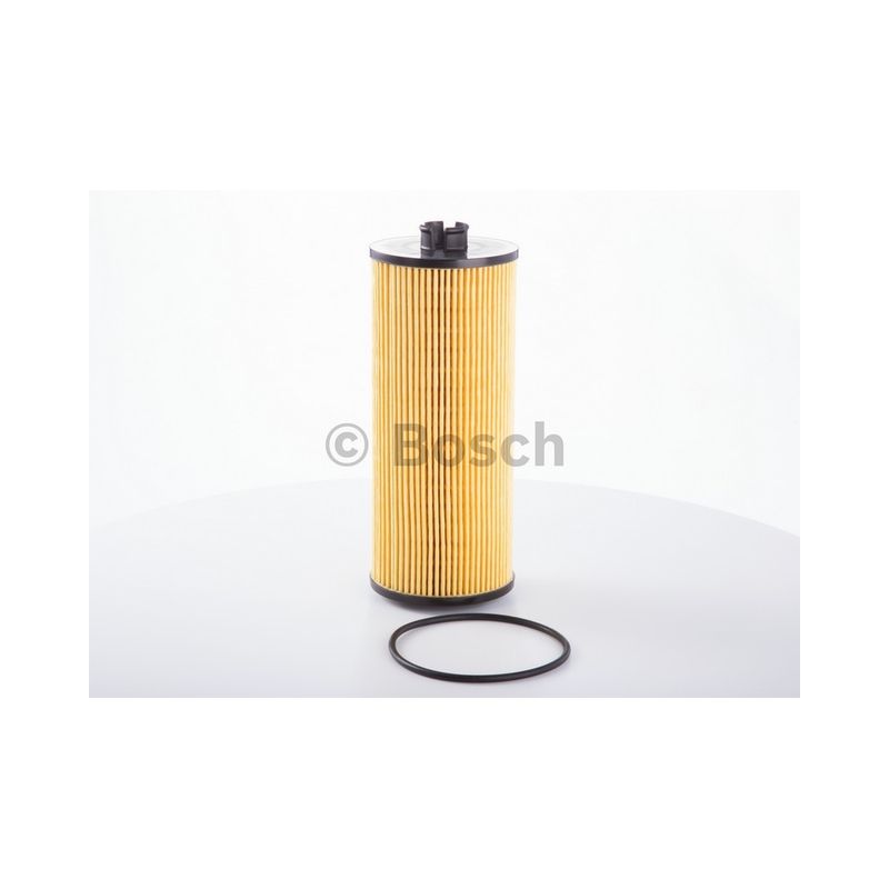 Filtro Oleo Lubrificante Ob1569 0986B01569 Bosch Dpaschoal