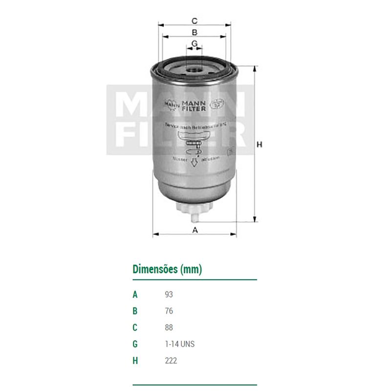 Filtro-De-Combustivel-7100-8100-8120-Mann-Filter-Wk95014-DPS-74564-01