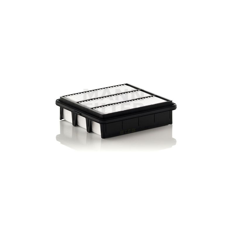 Filtro-De-Ar-Do-Motor-Azera-Mann-Filter-C23006-DPS-7500599-01