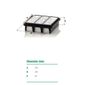 Filtro-De-Ar-Do-Motor-Azera-Mann-Filter-C23006-DPS-7500599-02