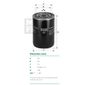 Filtro-De-Oleo-Mann-W9069-Mitsubishi-L200-Pajero-DPS-7501862-01