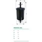 Filtro-De-Combustivel-S10-Mann-Filter-Wk7124-DPS-7505523-01