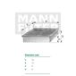 Filtro-De-Ar-Do-Motor-Blazer-S10-Mann-Filter-C2970-DPS-7505868-01